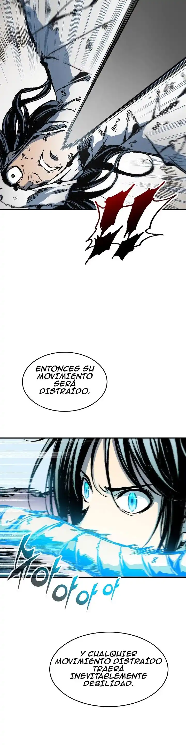 Memoir Of The King Of War - Capítulo 85 - Página 43 - LectorTMOo