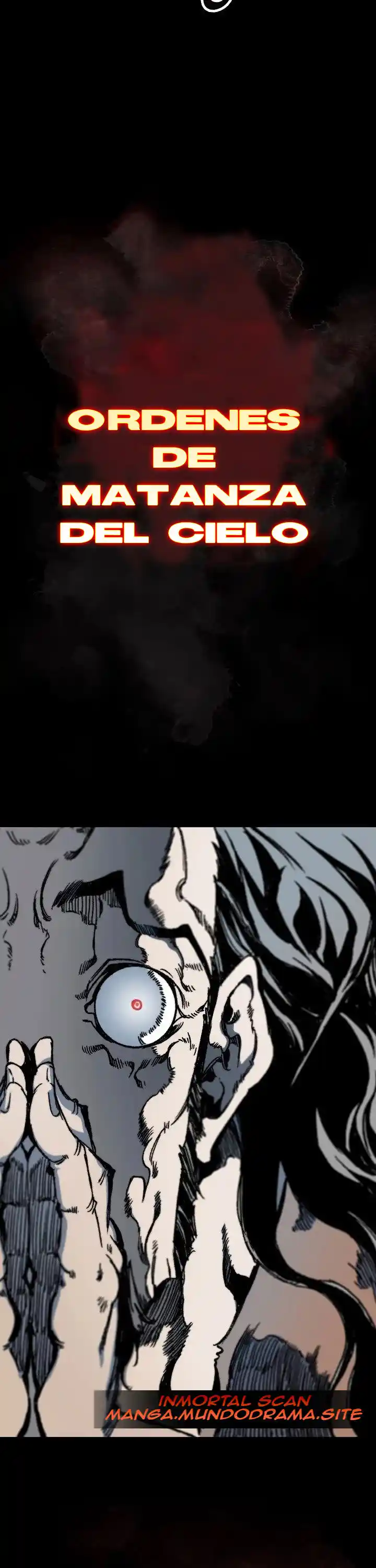 Memoir Of The King Of War - Capítulo 85 - Página 47 - LectorTMOo