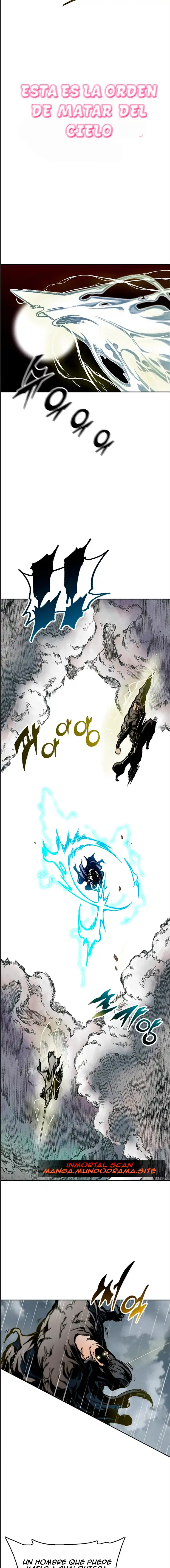 Memoir Of The King Of War - Capítulo 87 - Página 4 - LectorTMOo