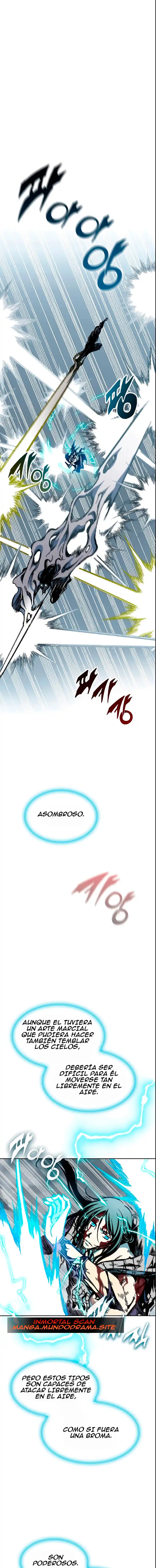 Memoir Of The King Of War - Capítulo 87 - Página 6 - LectorTMOo