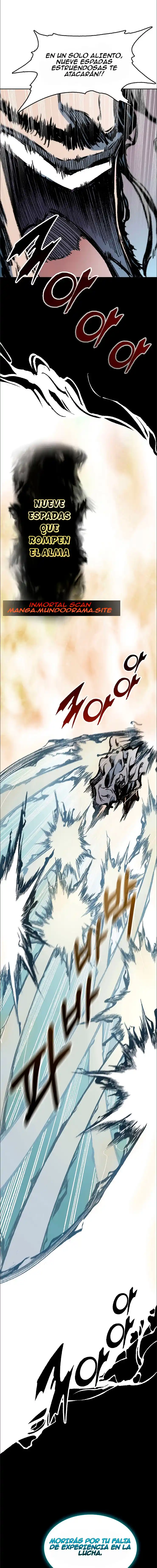 Memoir Of The King Of War - Capítulo 87 - Página 12 - LectorTMOo