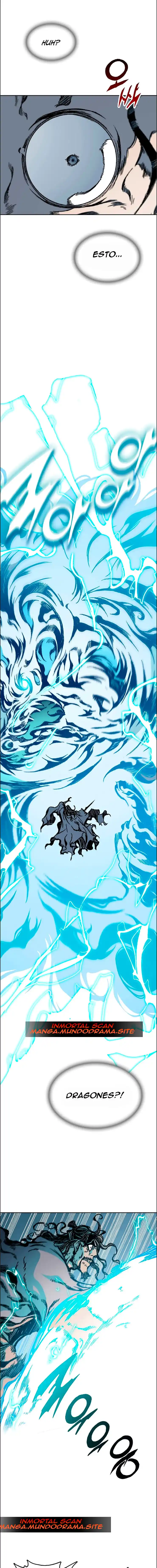 Memoir Of The King Of War - Capítulo 87 - Página 14 - LectorTMOo