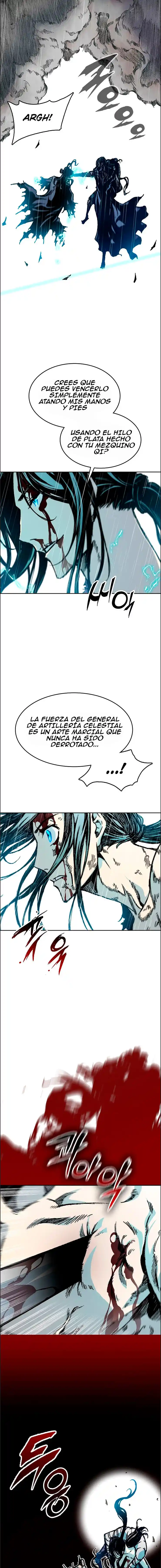 Memoir Of The King Of War - Capítulo 87 - Página 18 - LectorTMOo