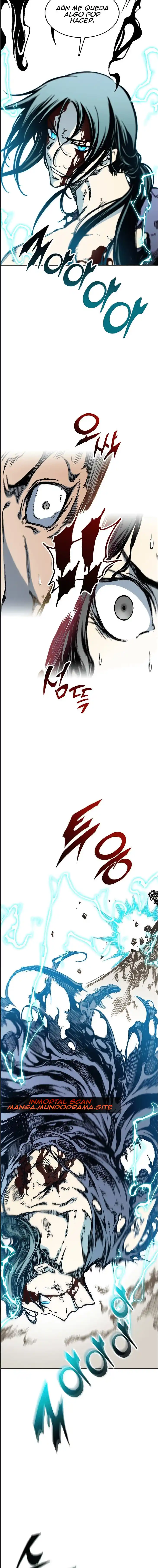 Memoir Of The King Of War - Capítulo 88 - Página 7 - LectorTMOo
