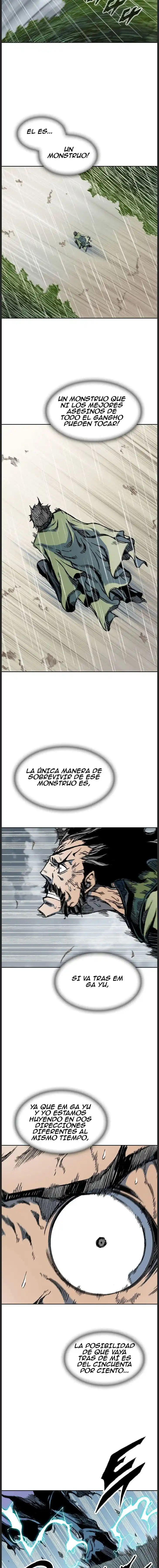 Memoir Of The King Of War - Capítulo 88 - Página 11 - LectorTMOo