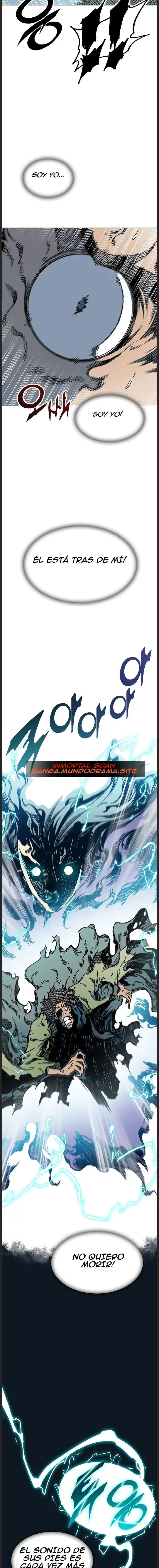 Memoir Of The King Of War - Capítulo 88 - Página 12 - LectorTMOo