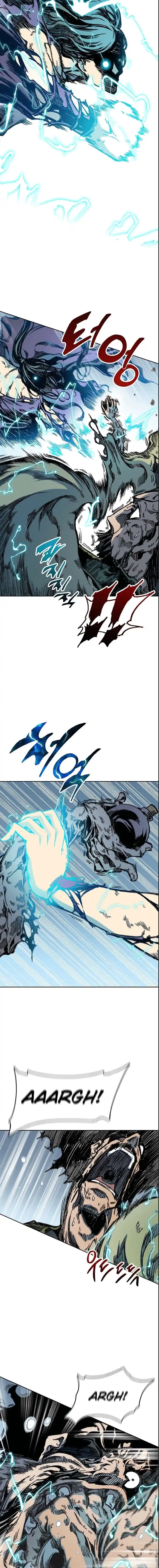 Memoir Of The King Of War - Capítulo 88 - Página 17 - LectorTMOo