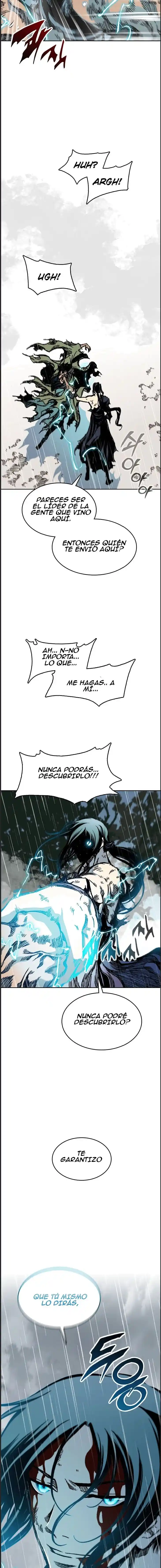 Memoir Of The King Of War - Capítulo 88 - Página 18 - LectorTMOo
