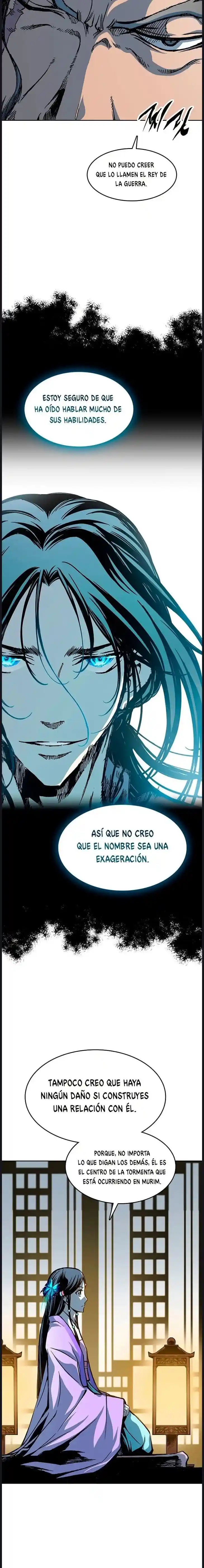 Memoir Of The King Of War - Capítulo 89 - Página 4 - LectorTMOo