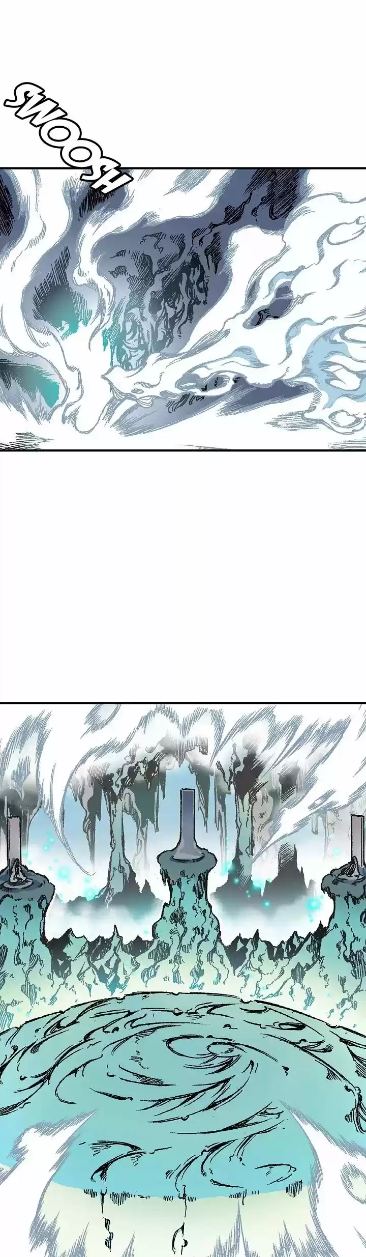 Memoir Of The King Of War - Capítulo 9 - Página 7 - LectorTMOo