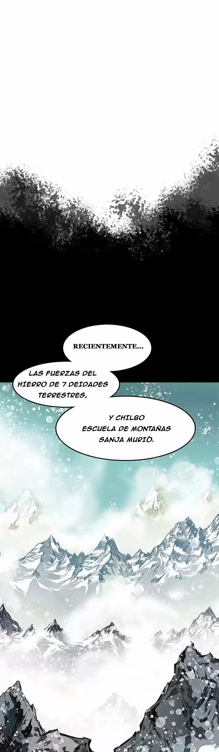 Memoir Of The King Of War - Capítulo 9 - Página 14 - LectorTMOo