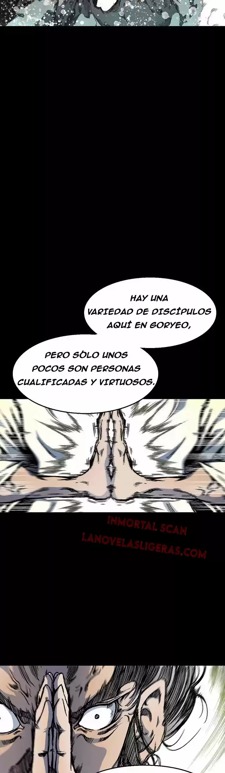 Memoir Of The King Of War - Capítulo 9 - Página 15 - LectorTMOo