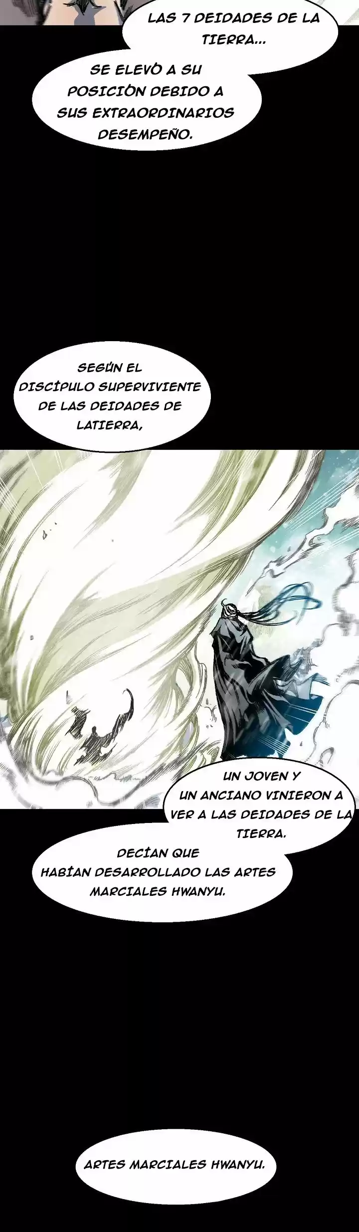 Memoir Of The King Of War - Capítulo 9 - Página 16 - LectorTMOo