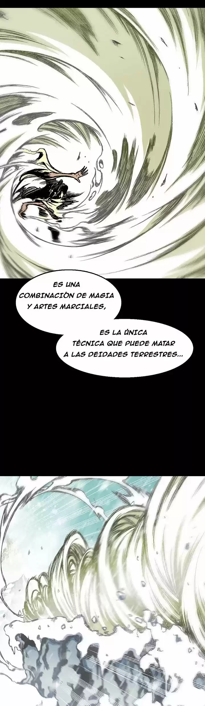 Memoir Of The King Of War - Capítulo 9 - Página 17 - LectorTMOo