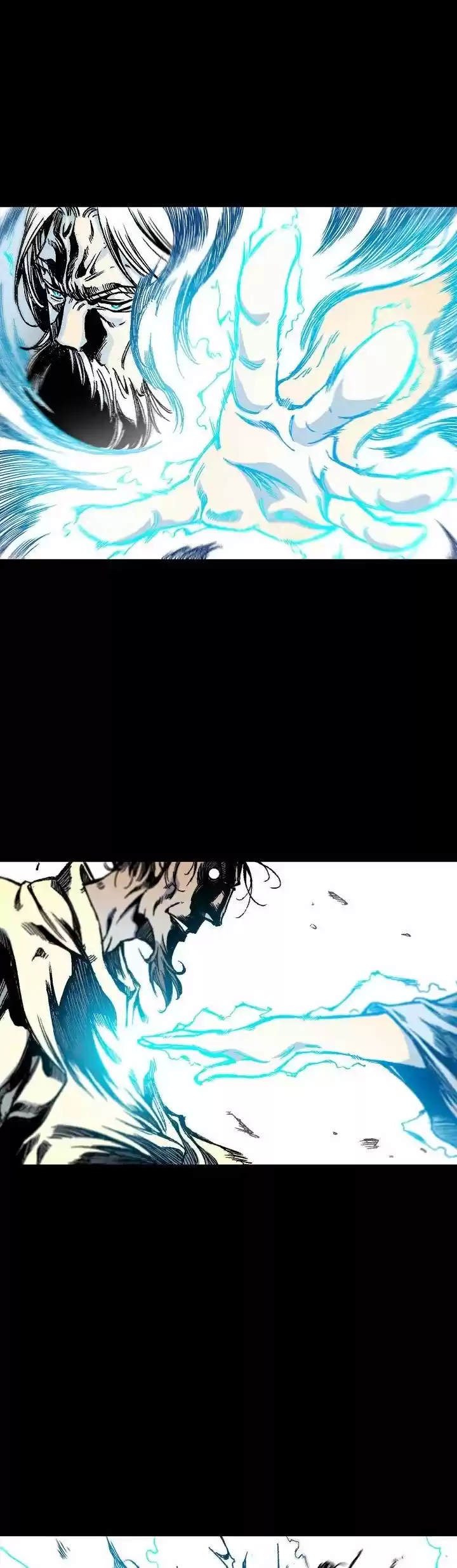 Memoir Of The King Of War - Capítulo 9 - Página 20 - LectorTMOo