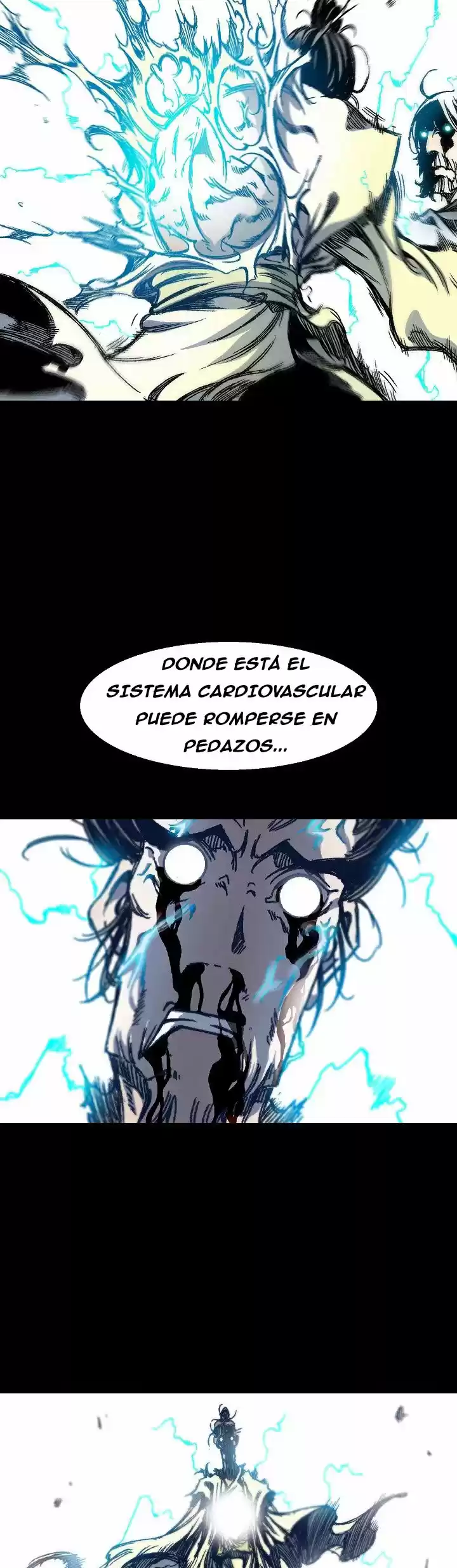 Memoir Of The King Of War - Capítulo 9 - Página 21 - LectorTMOo