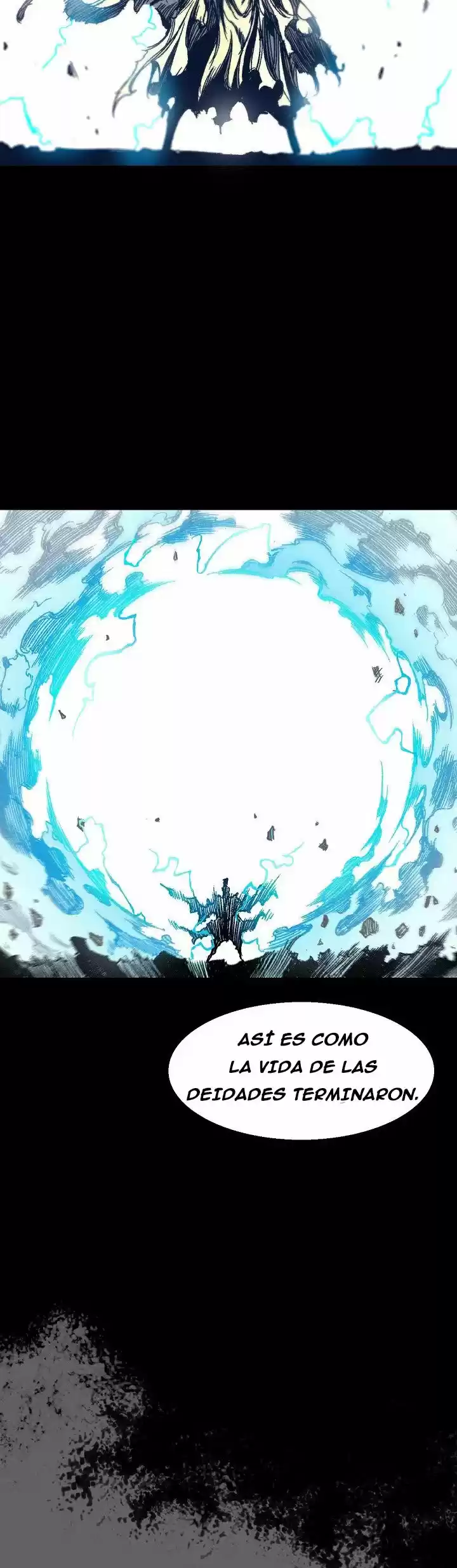 Memoir Of The King Of War - Capítulo 9 - Página 22 - LectorTMOo