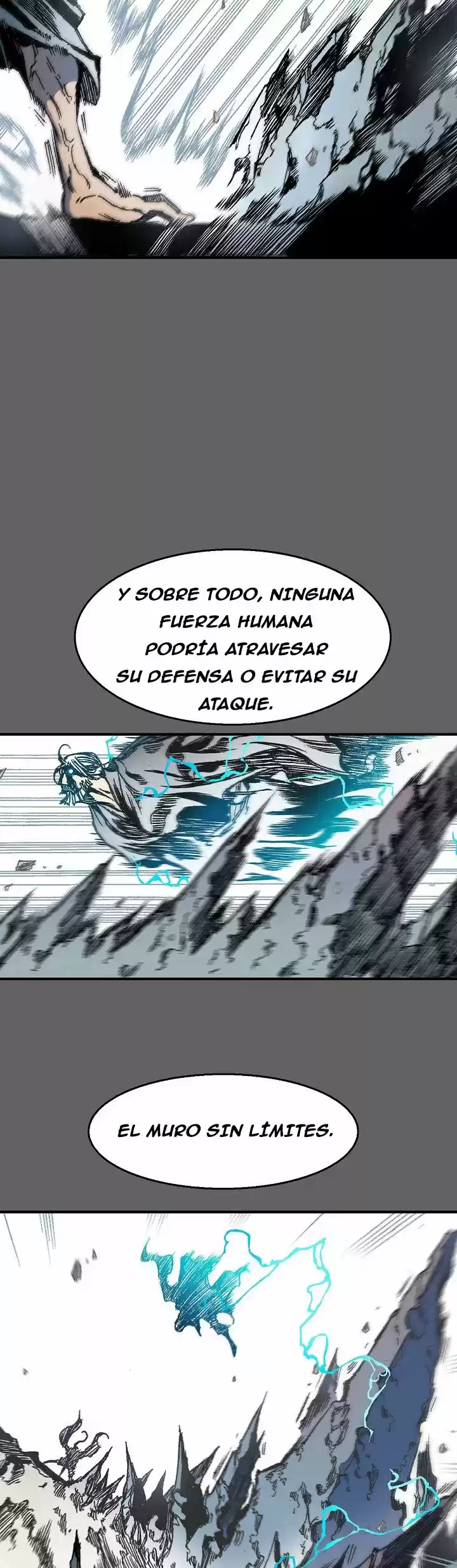 Memoir Of The King Of War - Capítulo 9 - Página 24 - LectorTMOo