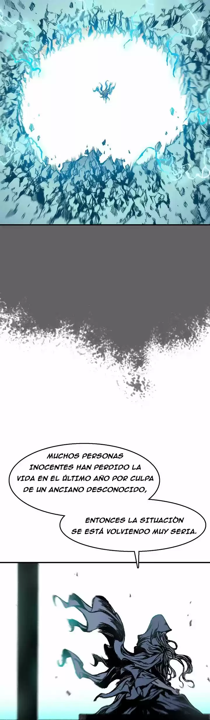 Memoir Of The King Of War - Capítulo 9 - Página 29 - LectorTMOo