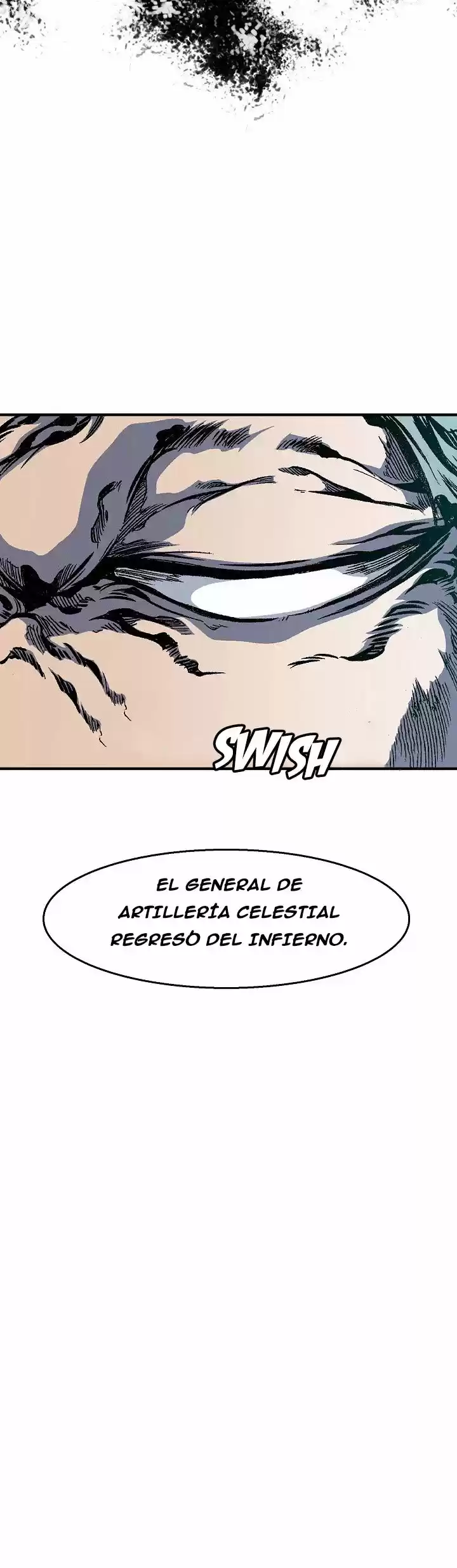 Memoir Of The King Of War - Capítulo 9 - Página 34 - LectorTMOo