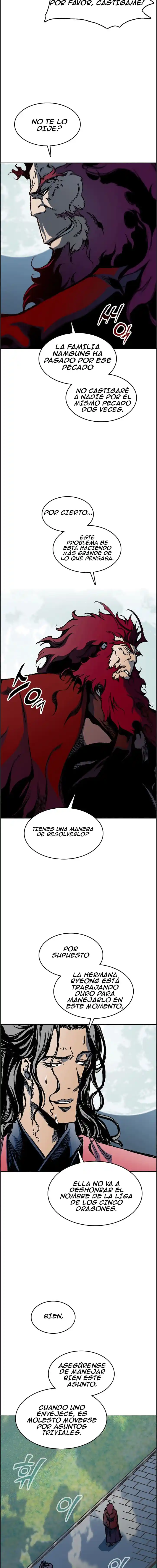 Memoir Of The King Of War - Capítulo 90 - Página 6 - LectorTMOo