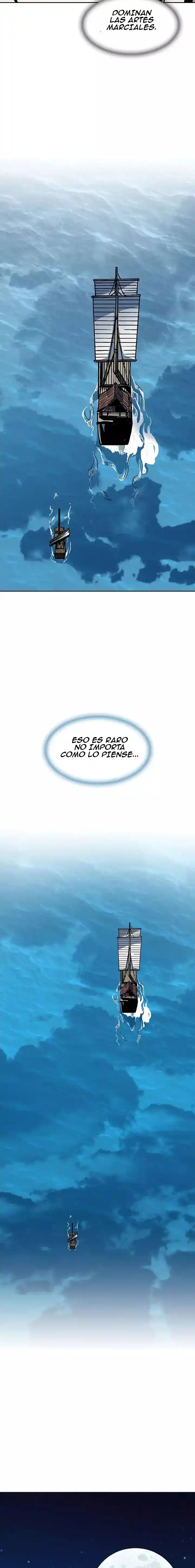 Memoir Of The King Of War - Capítulo 91 - Página 9 - LectorTMOo