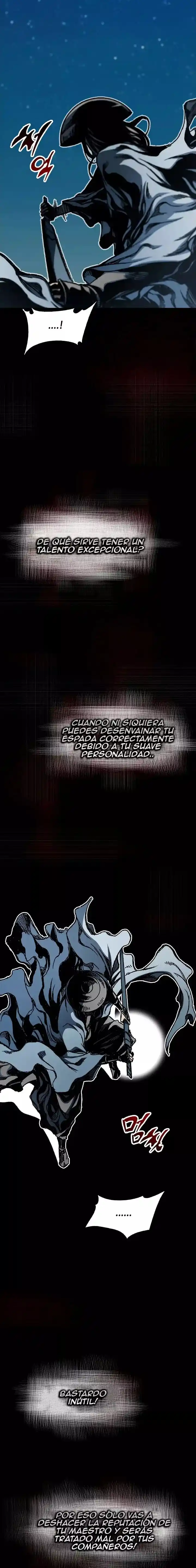 Memoir Of The King Of War - Capítulo 91 - Página 20 - LectorTMOo