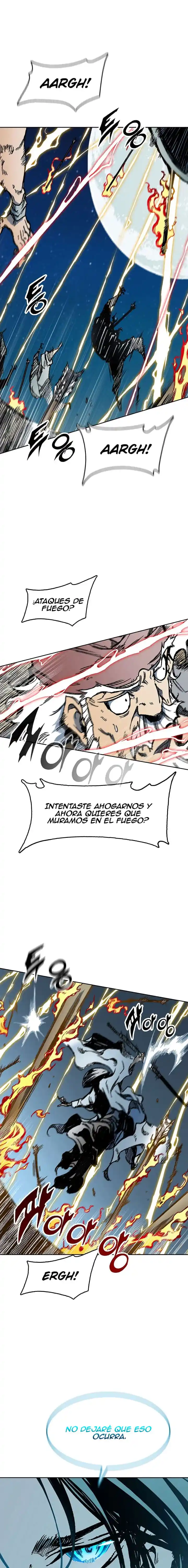 Memoir Of The King Of War - Capítulo 92 - Página 15 - LectorTMOo