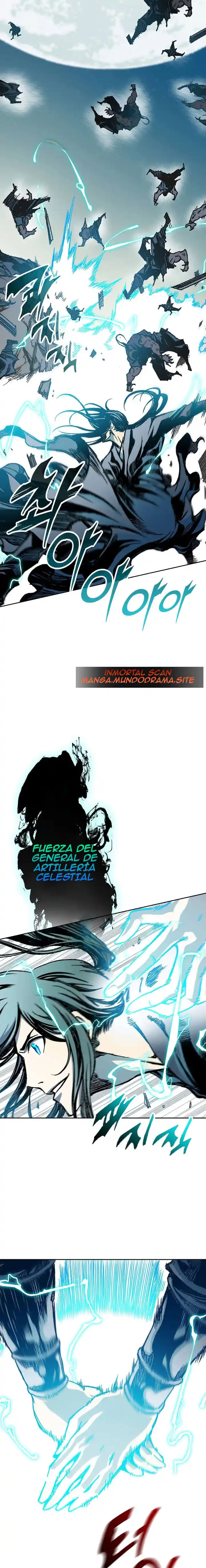 Memoir Of The King Of War - Capítulo 93 - Página 4 - LectorTMOo