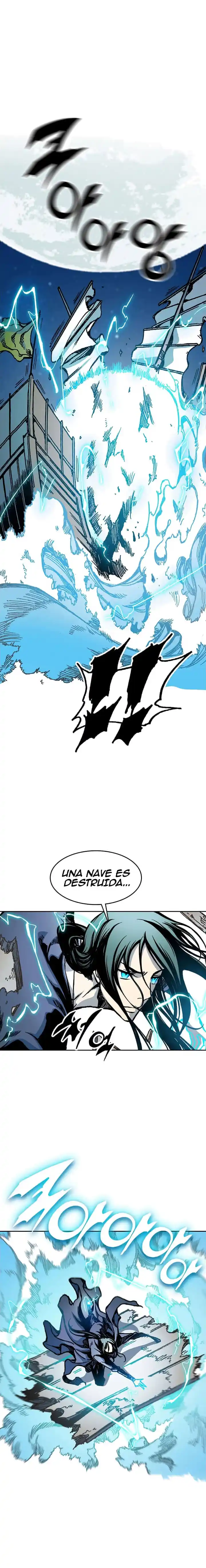 Memoir Of The King Of War - Capítulo 93 - Página 6 - LectorTMOo