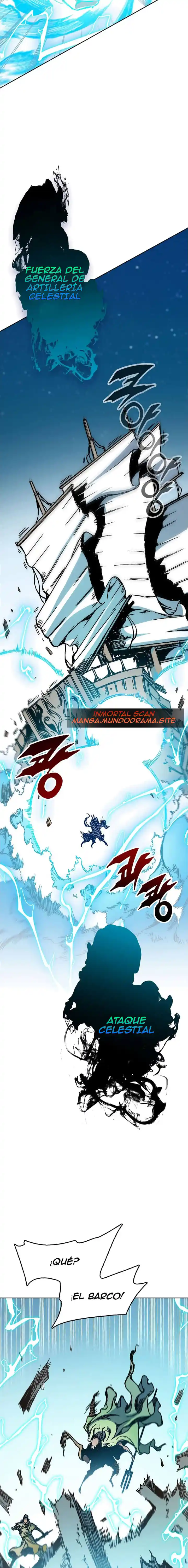Memoir Of The King Of War - Capítulo 93 - Página 16 - LectorTMOo