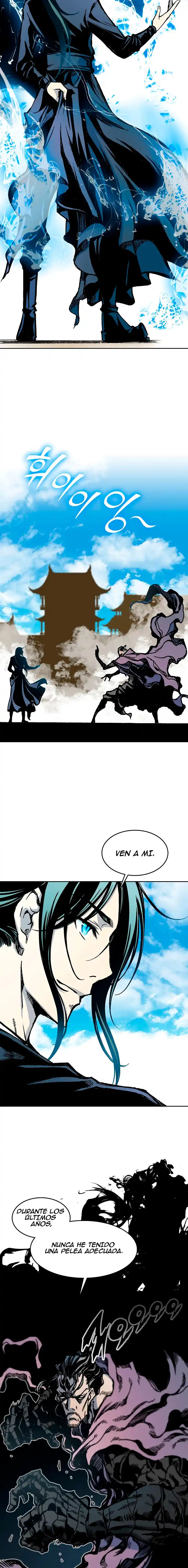 Memoir Of The King Of War - Capítulo 97 - Página 13 - LectorTMOo