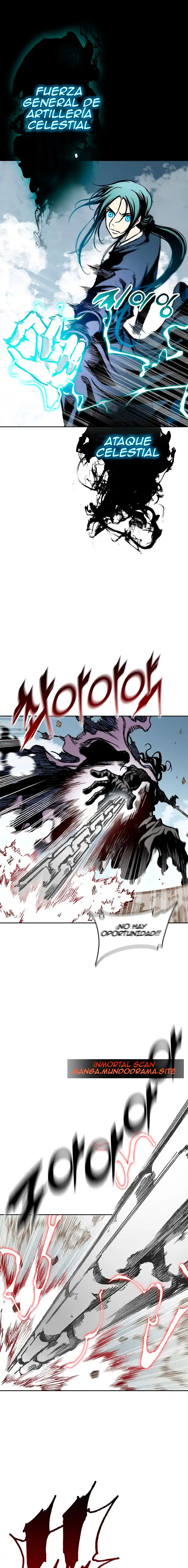 Memoir Of The King Of War - Capítulo 98.1 - Página 19 - LectorTMOo