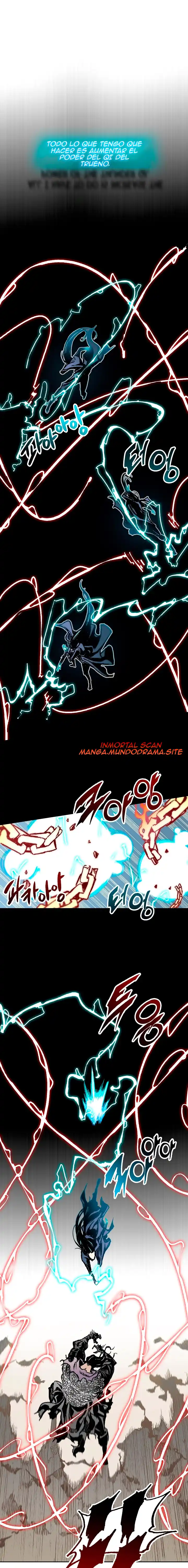 Memoir Of The King Of War - Capítulo 99 - Página 12 - LectorTMOo