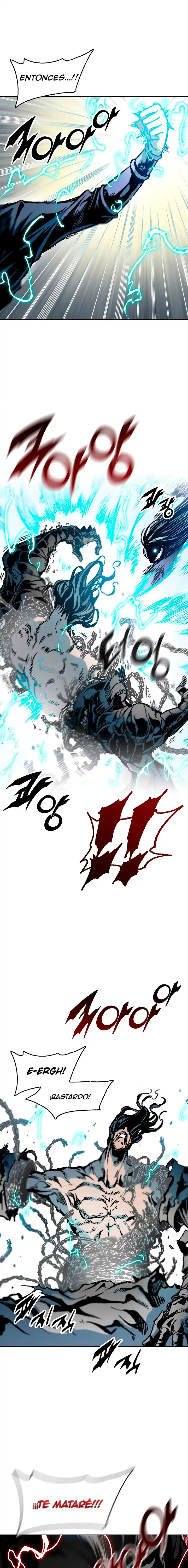 Memoir Of The King Of War - Capítulo 99 - Página 14 - LectorTMOo