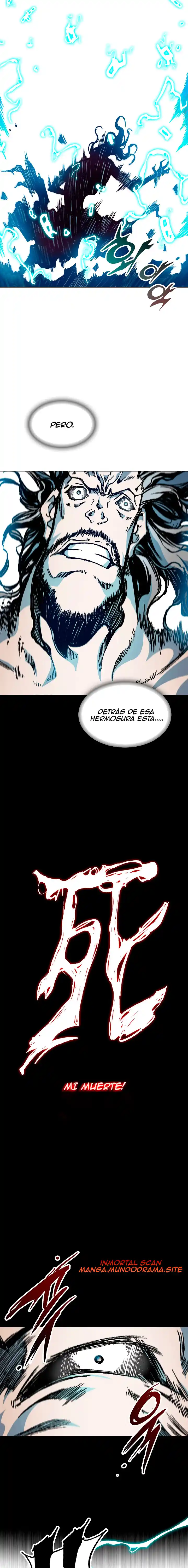 Memoir Of The King Of War - Capítulo 99 - Página 21 - LectorTMOo