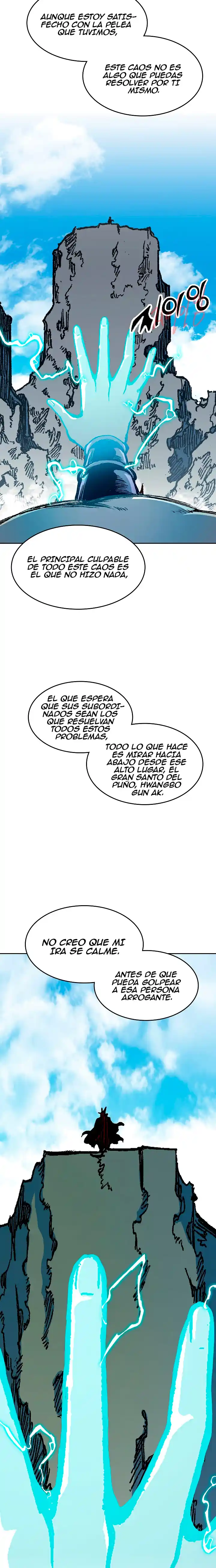 Memoir Of The King Of War - Capítulo 99 - Página 23 - LectorTMOo