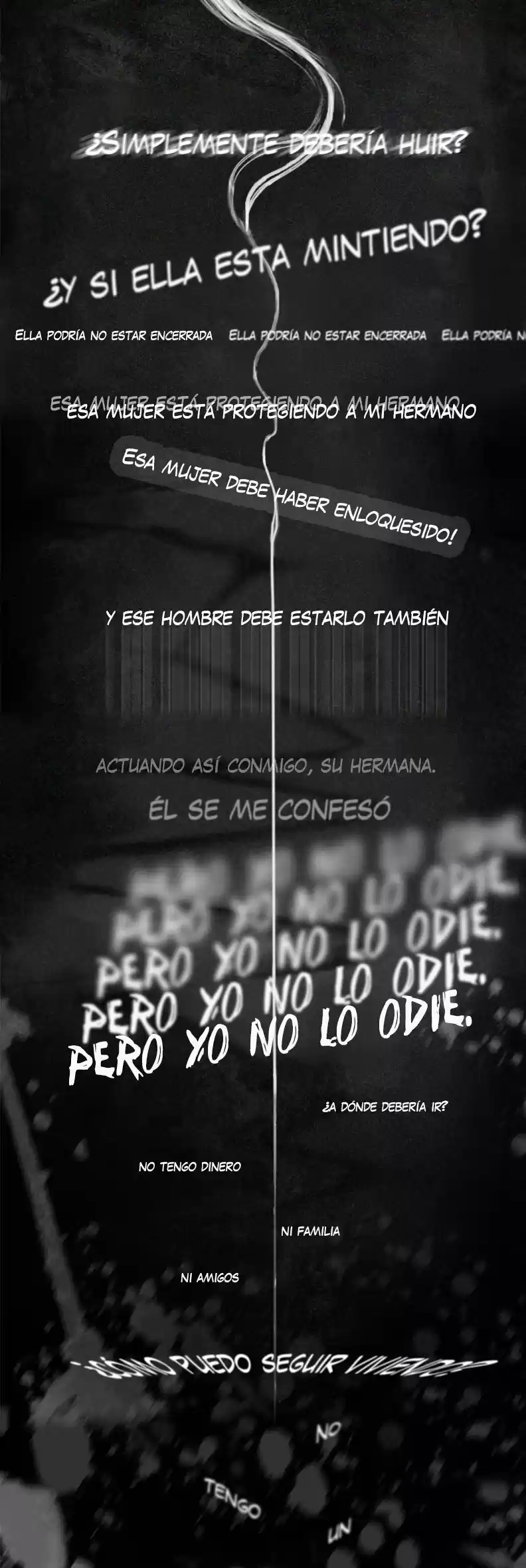 Memorias De Finales Del Siglo XIX - Capítulo 20 - Página 12 - LectorTMOo