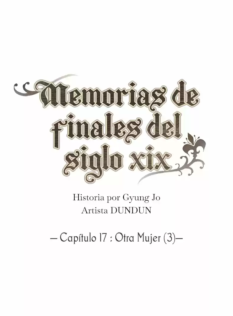 Memorias De Finales Del Siglo XIX - Capítulo 21 - Página 12 - LectorTMOo