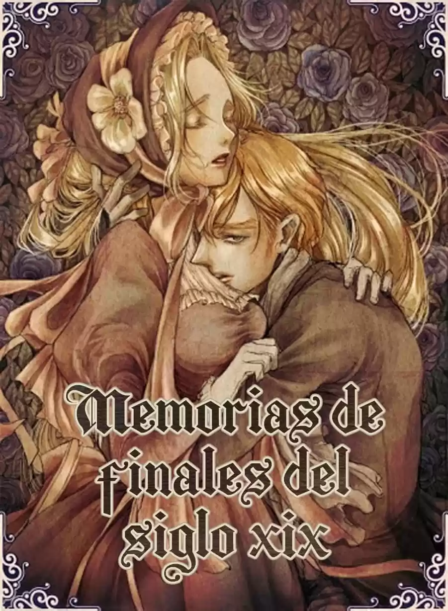 Memorias De Finales Del Siglo XIX - Capítulo 24 - Página 1 - LectorTMOo
