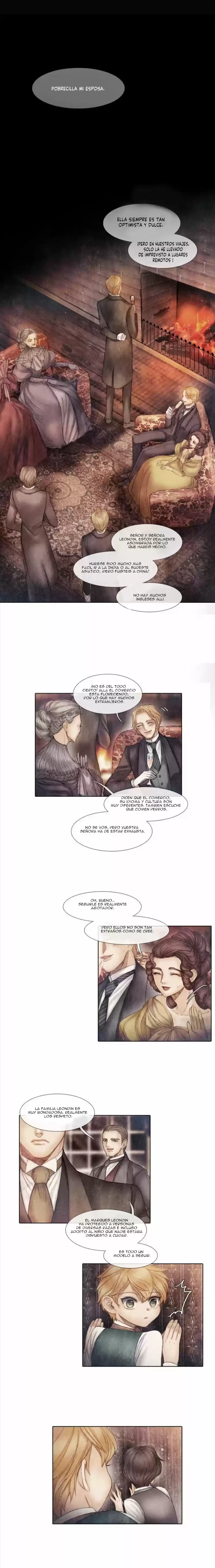 Memorias De Finales Del Siglo XIX - Capítulo 25 - Página 11 - LectorTMOo