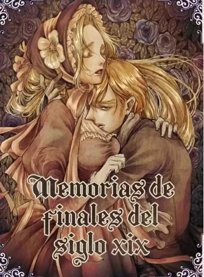 Memorias De Finales Del Siglo XIX - Capítulo 26 - Página 1 - LectorTMOo