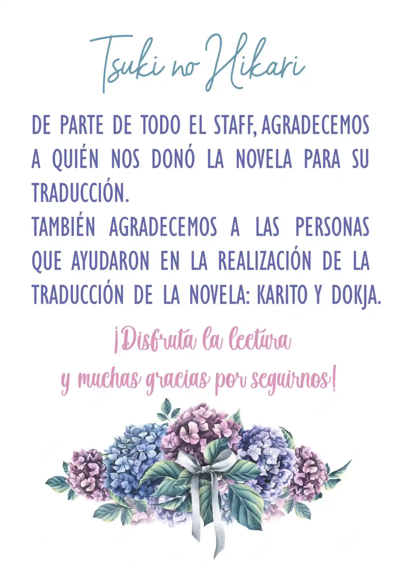 Memorias De Un Amor No Correspondido Por El Papa (Novela) - Capítulo - Página 2 - LectorTMOo