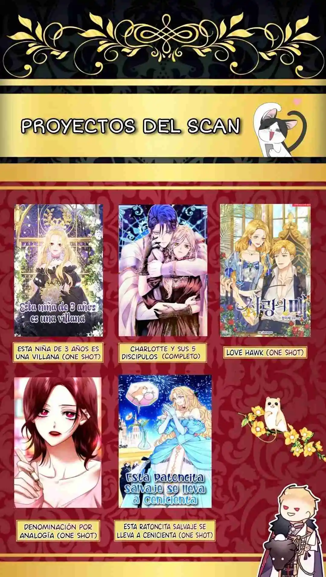 MEMORIAS DE UN MUNDO OLVIDADO (Novela) - Capítulo 4 - Página 3 - LectorTMOo