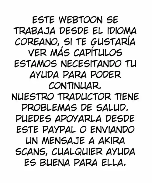 Memorist - Capítulo 4.20 - Página 1 - LectorTMOo