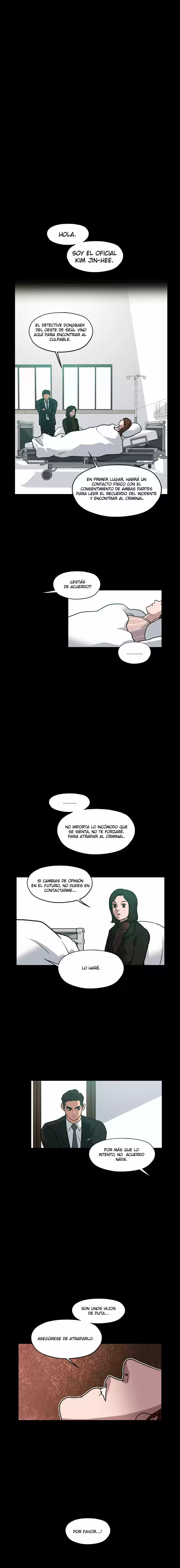 Memorist - Capítulo 4.20 - Página 2 - LectorTMOo