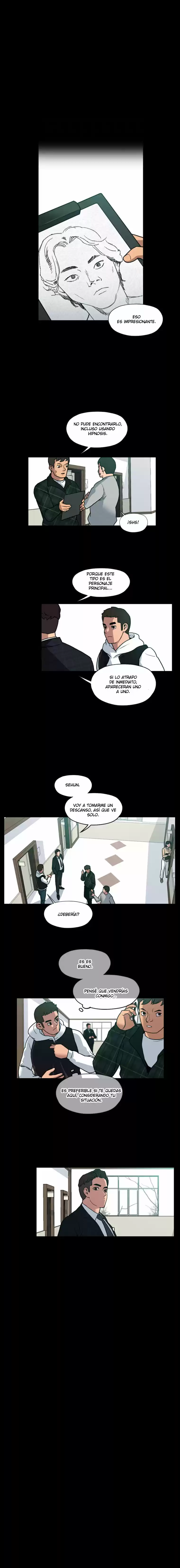Memorist - Capítulo 4.20 - Página 4 - LectorTMOo