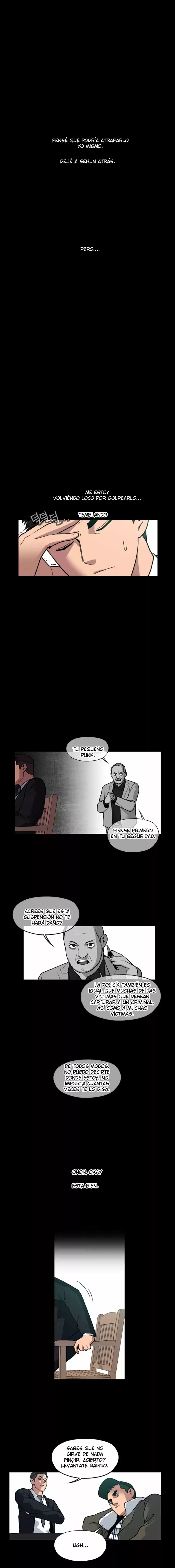 Memorist - Capítulo 4.30 - Página 2 - LectorTMOo