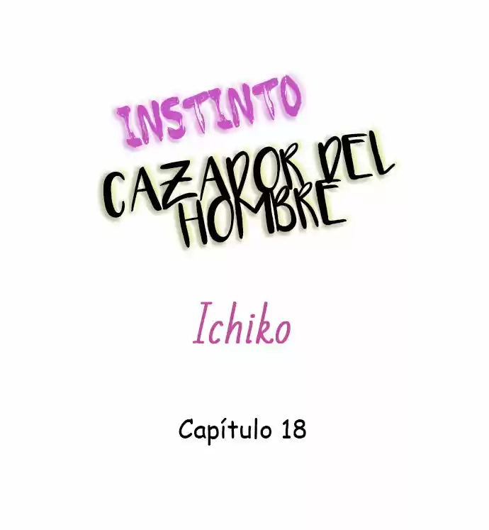 Men's Hunting Instinct - Capítulo 18 - Página 3 - LectorTMOo