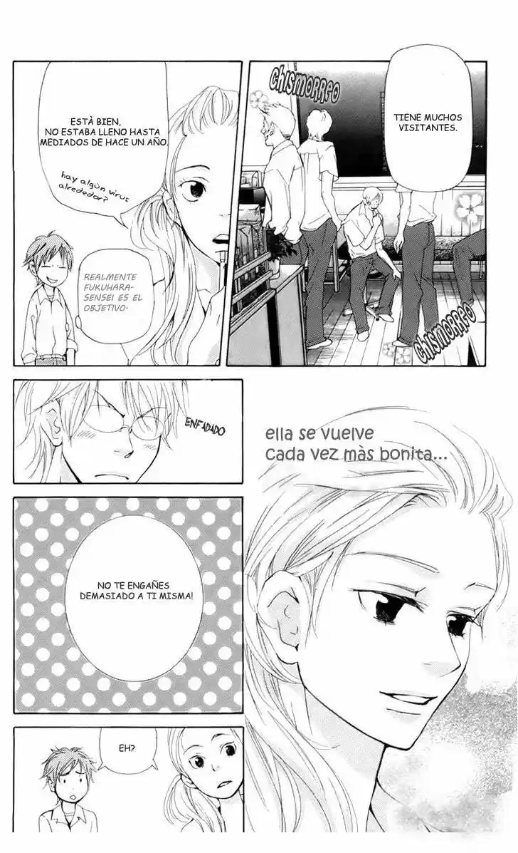 Men's Kou - Capítulo 10 - Página 13 - LectorTMOo
